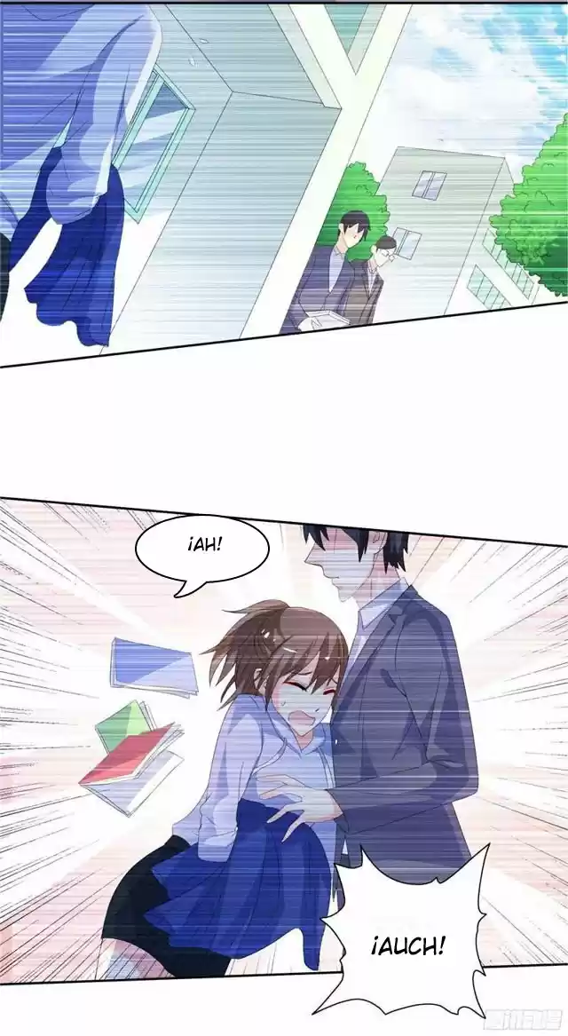 CEO's Perfect Match - Capítulo 39 - Página 7 - LectorTMOo