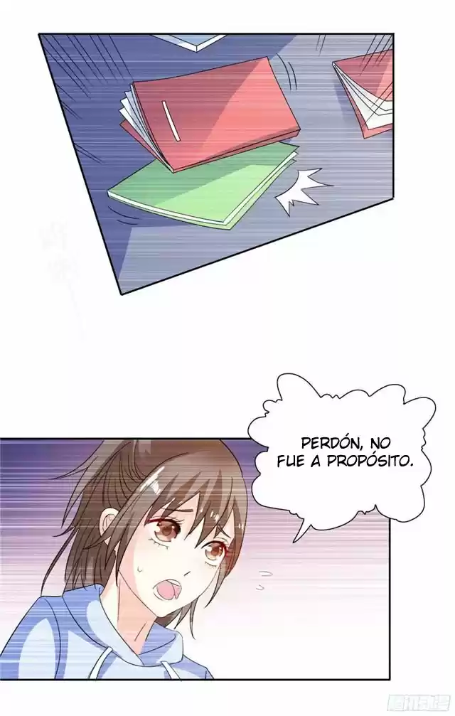 CEO's Perfect Match - Capítulo 39 - Página 8 - LectorTMOo