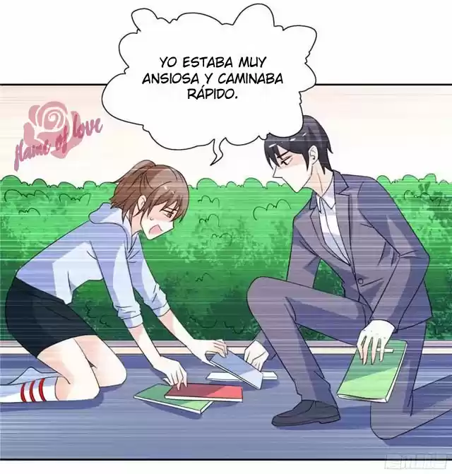 CEO's Perfect Match - Capítulo 39 - Página 10 - LectorTMOo