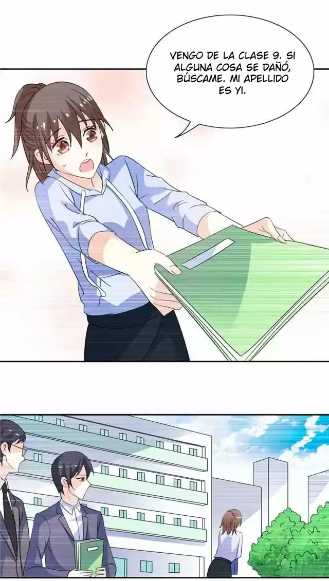 CEO's Perfect Match - Capítulo 39 - Página 11 - LectorTMOo