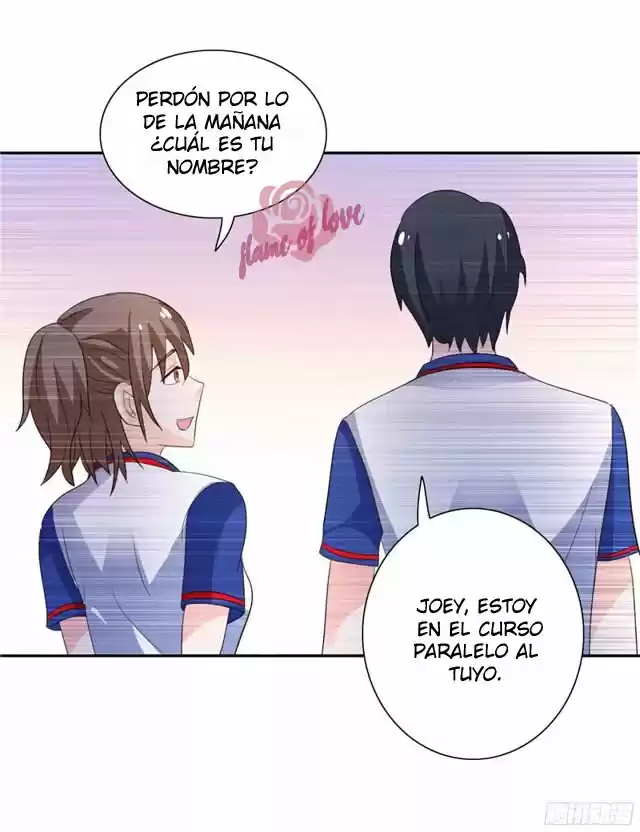 CEO's Perfect Match - Capítulo 39 - Página 15 - LectorTMOo