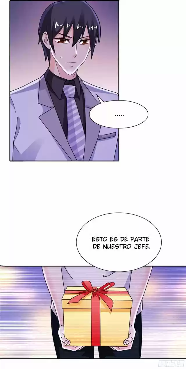 CEO's Perfect Match - Capítulo 39 - Página 18 - LectorTMOo