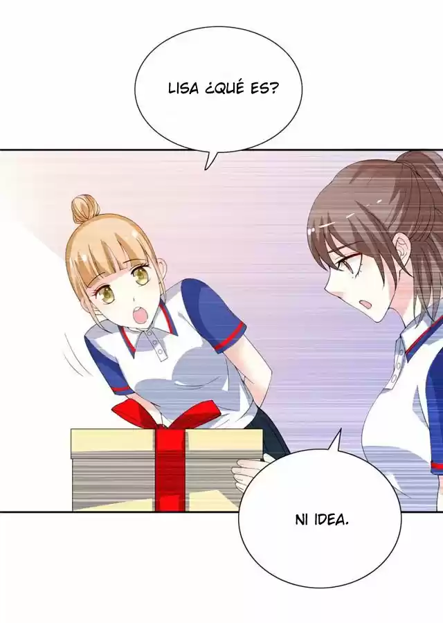 CEO's Perfect Match - Capítulo 39 - Página 22 - LectorTMOo
