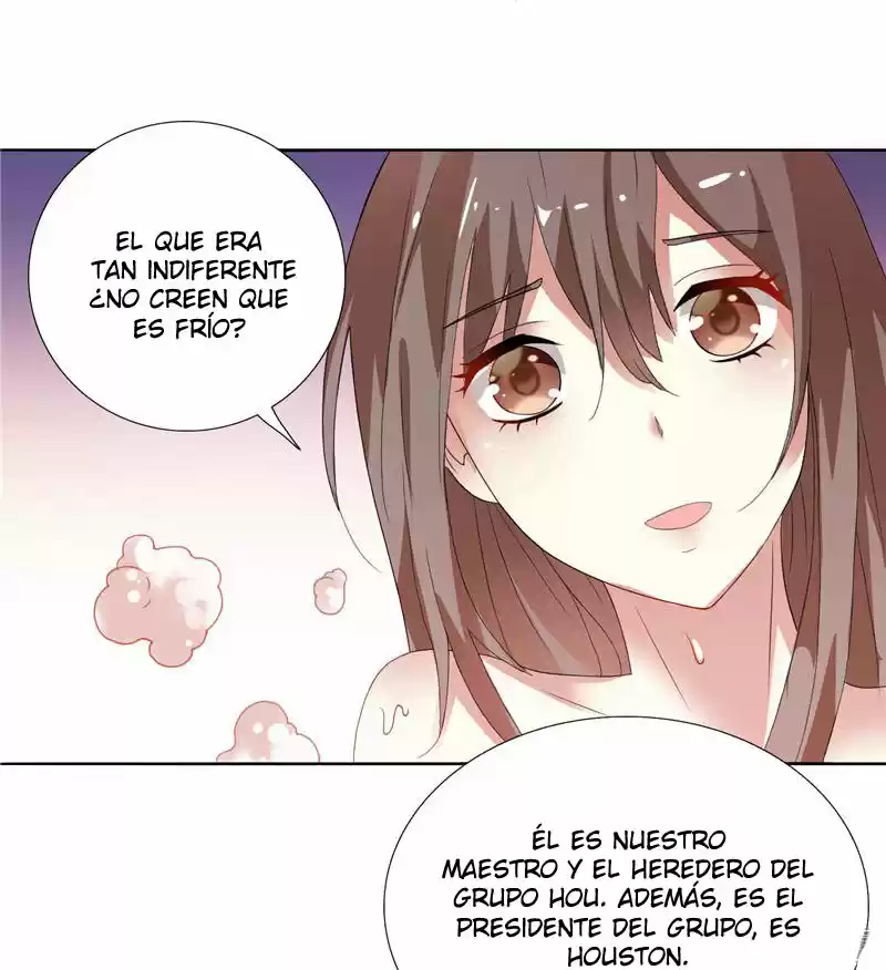 CEO's Perfect Match - Capítulo 4 - Página 10 - LectorTMOo