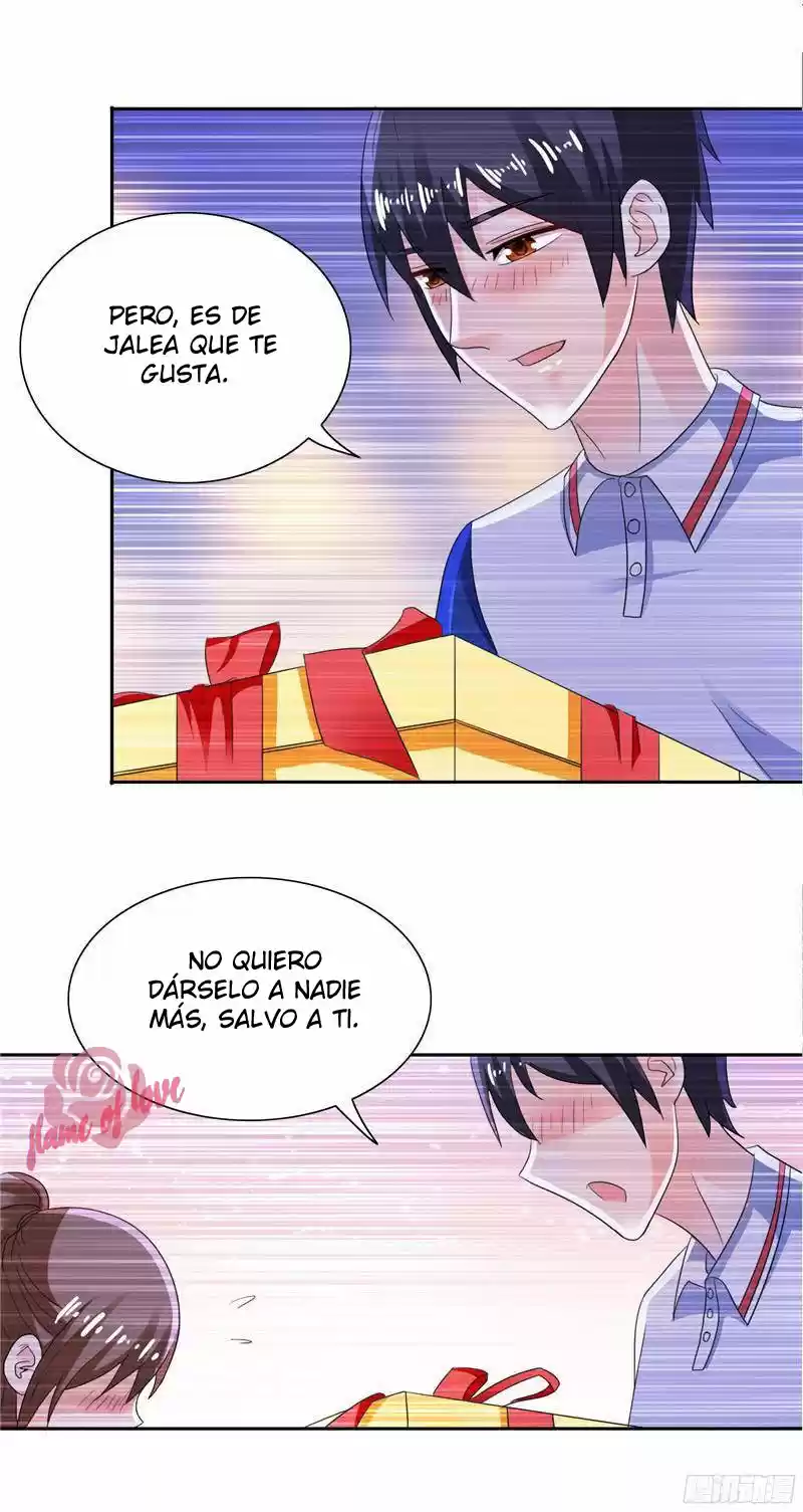CEO's Perfect Match - Capítulo 40 - Página 5 - LectorTMOo