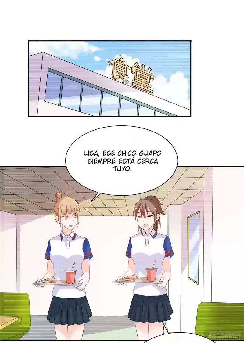 CEO's Perfect Match - Capítulo 40 - Página 13 - LectorTMOo