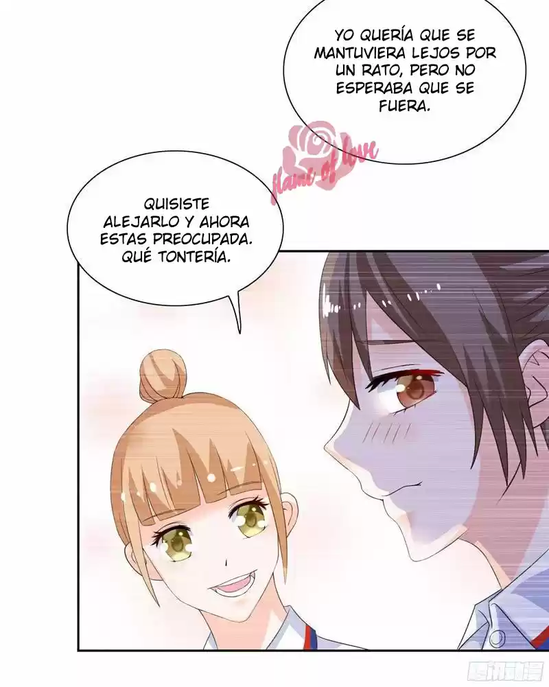 CEO's Perfect Match - Capítulo 40 - Página 14 - LectorTMOo