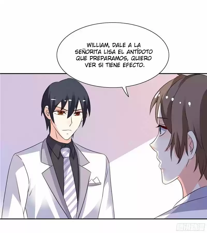 CEO's Perfect Match - Capítulo 40 - Página 17 - LectorTMOo