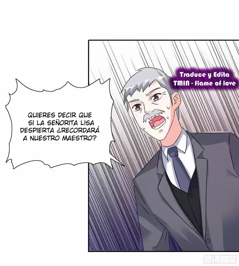 CEO's Perfect Match - Capítulo 40 - Página 18 - LectorTMOo