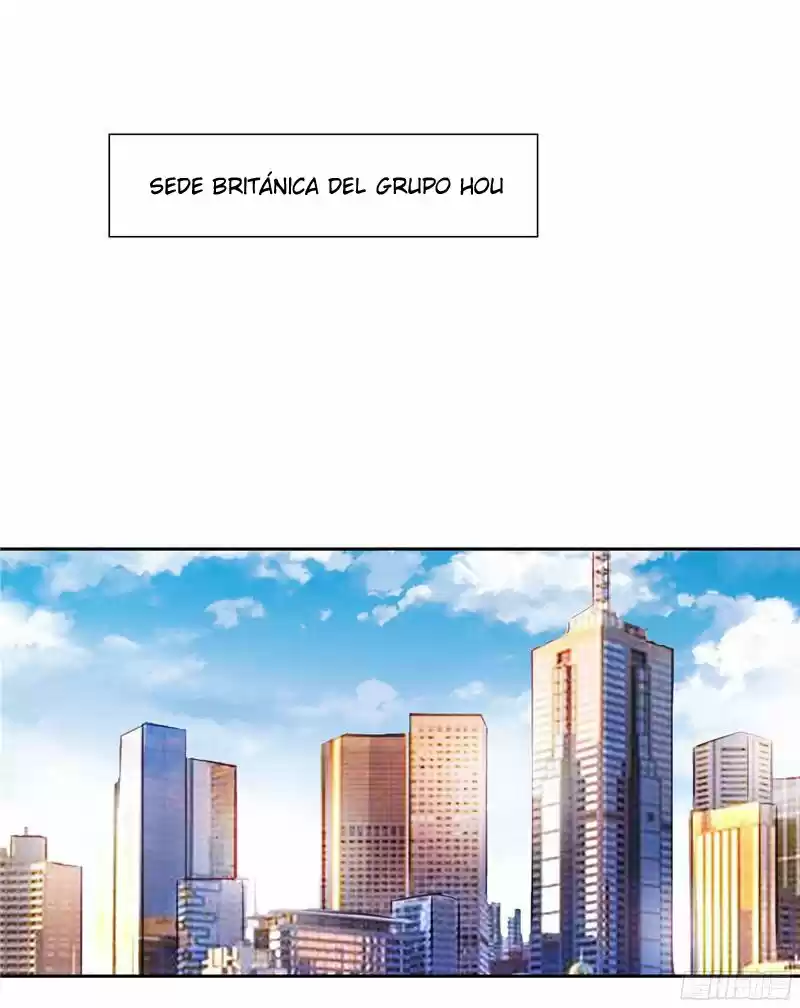 CEO's Perfect Match - Capítulo 40 - Página 21 - LectorTMOo
