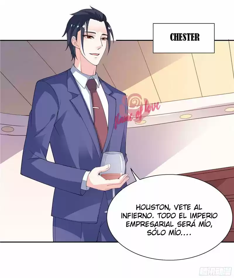 CEO's Perfect Match - Capítulo 40 - Página 23 - LectorTMOo