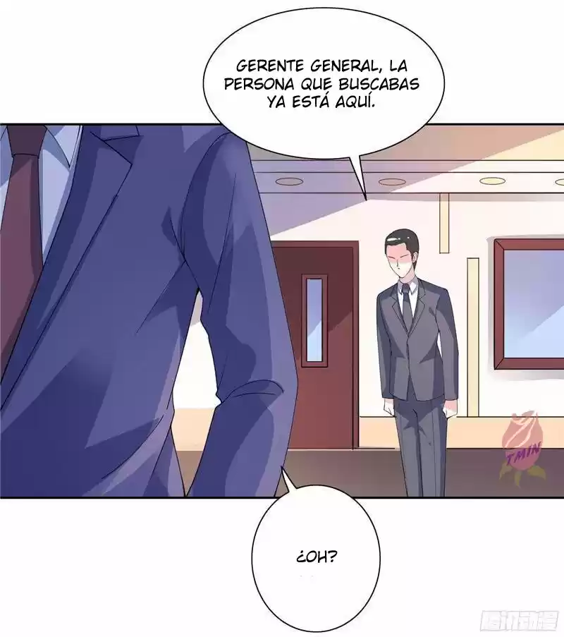 CEO's Perfect Match - Capítulo 40 - Página 24 - LectorTMOo
