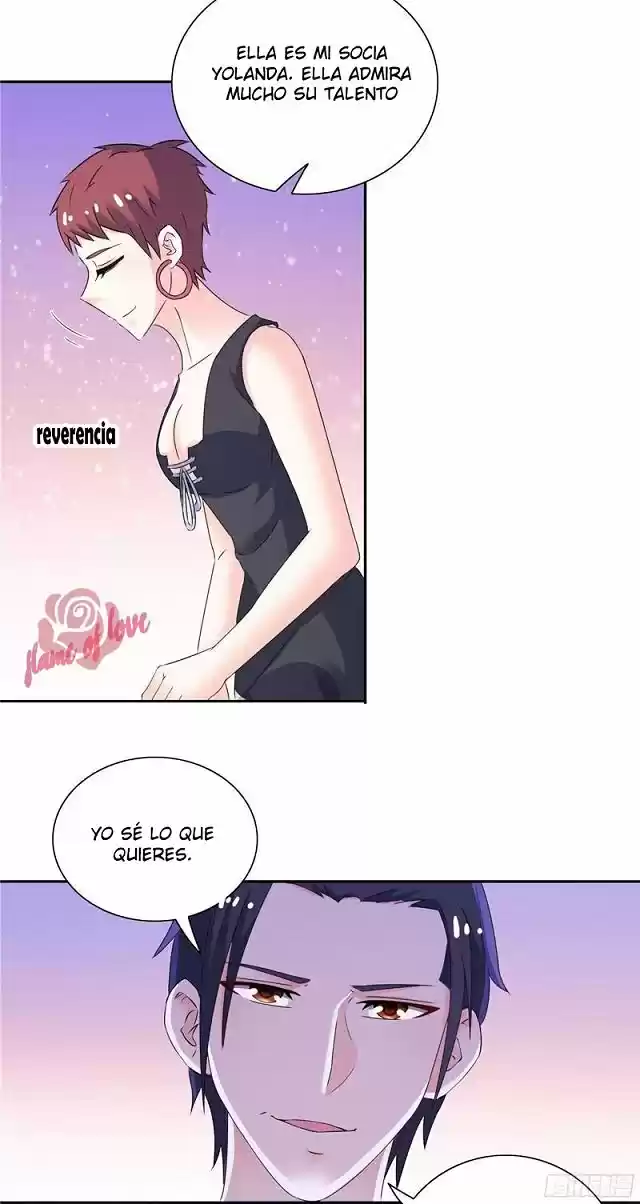 CEO's Perfect Match - Capítulo 41 - Página 4 - LectorTMOo