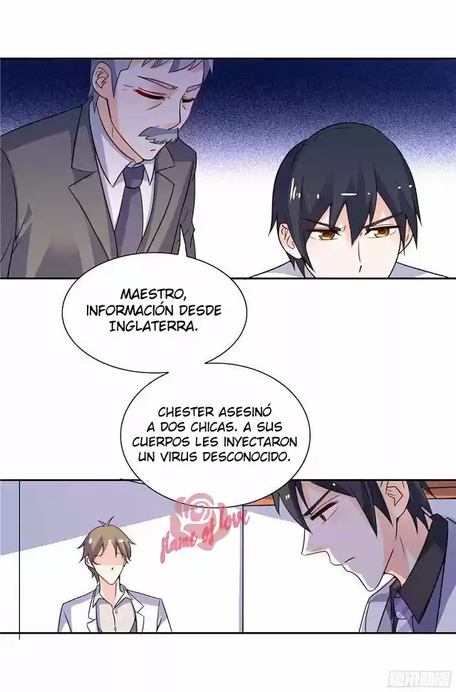 CEO's Perfect Match - Capítulo 41 - Página 7 - LectorTMOo