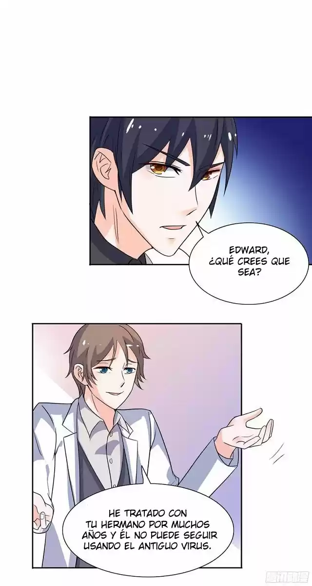 CEO's Perfect Match - Capítulo 41 - Página 8 - LectorTMOo