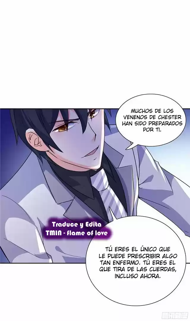 CEO's Perfect Match - Capítulo 41 - Página 9 - LectorTMOo
