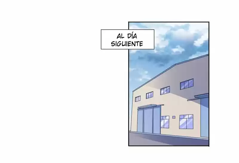 CEO's Perfect Match - Capítulo 42 - Página 3 - LectorTMOo