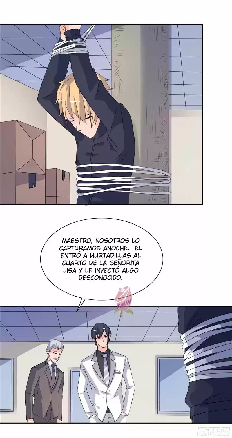 CEO's Perfect Match - Capítulo 42 - Página 4 - LectorTMOo