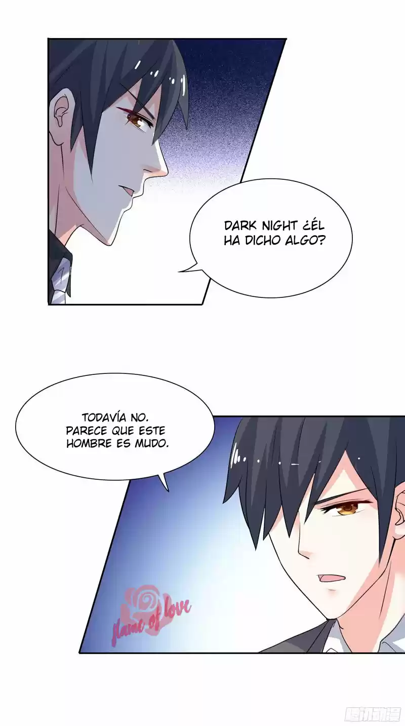 CEO's Perfect Match - Capítulo 42 - Página 5 - LectorTMOo