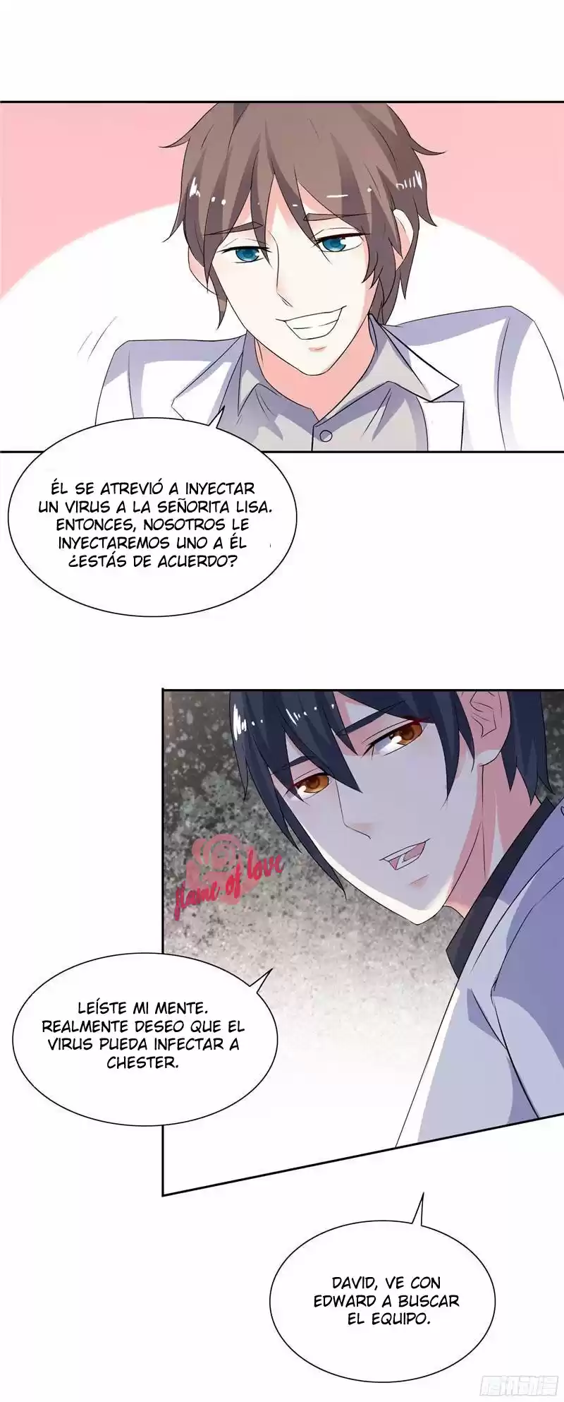 CEO's Perfect Match - Capítulo 42 - Página 7 - LectorTMOo