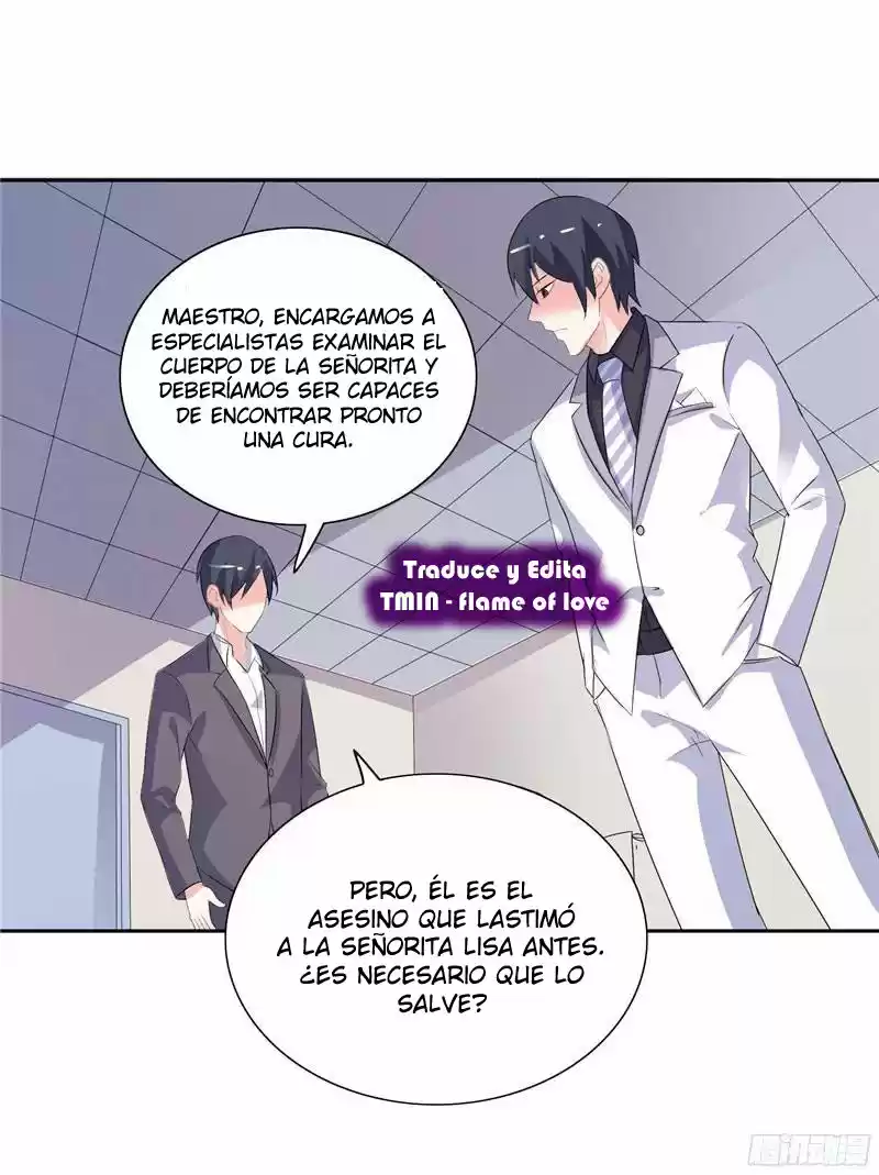 CEO's Perfect Match - Capítulo 42 - Página 8 - LectorTMOo