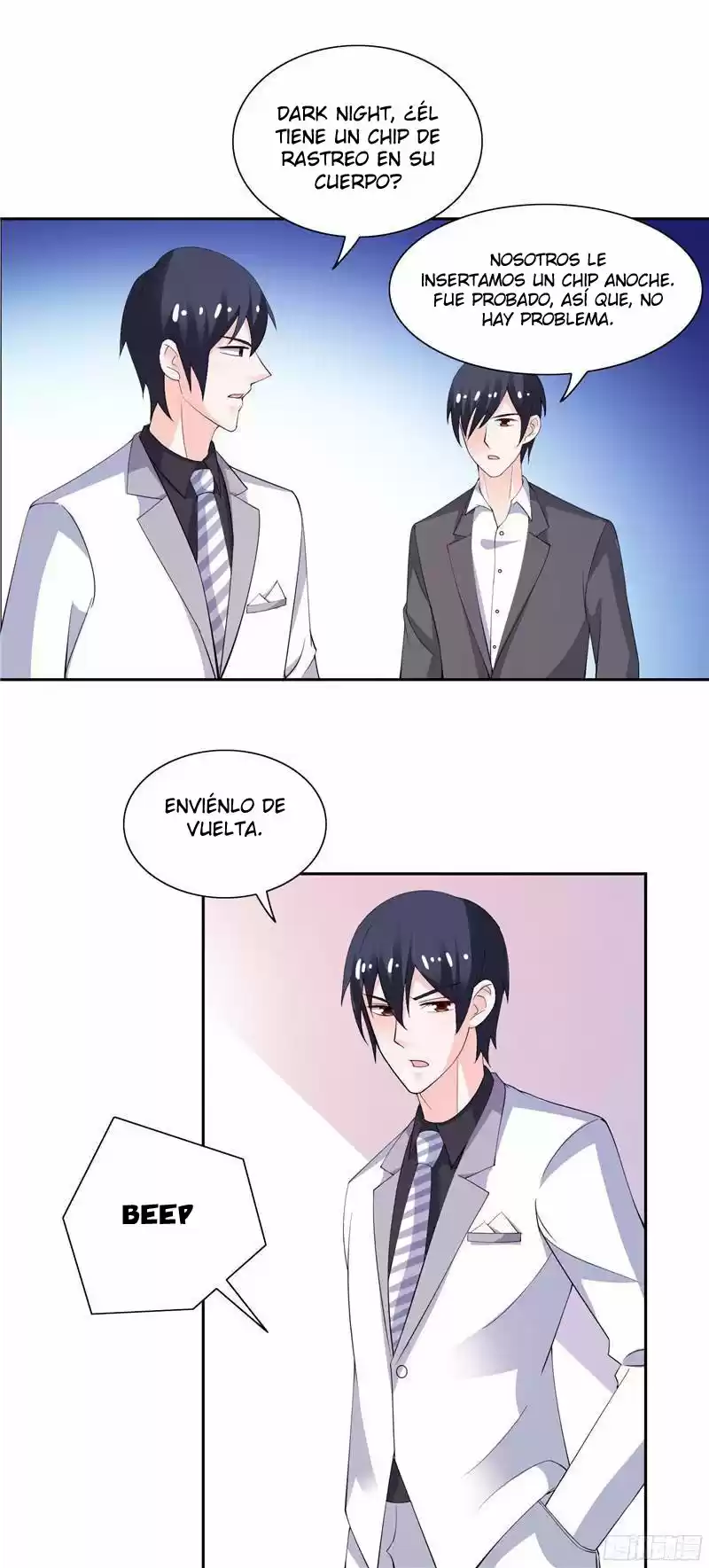 CEO's Perfect Match - Capítulo 42 - Página 12 - LectorTMOo