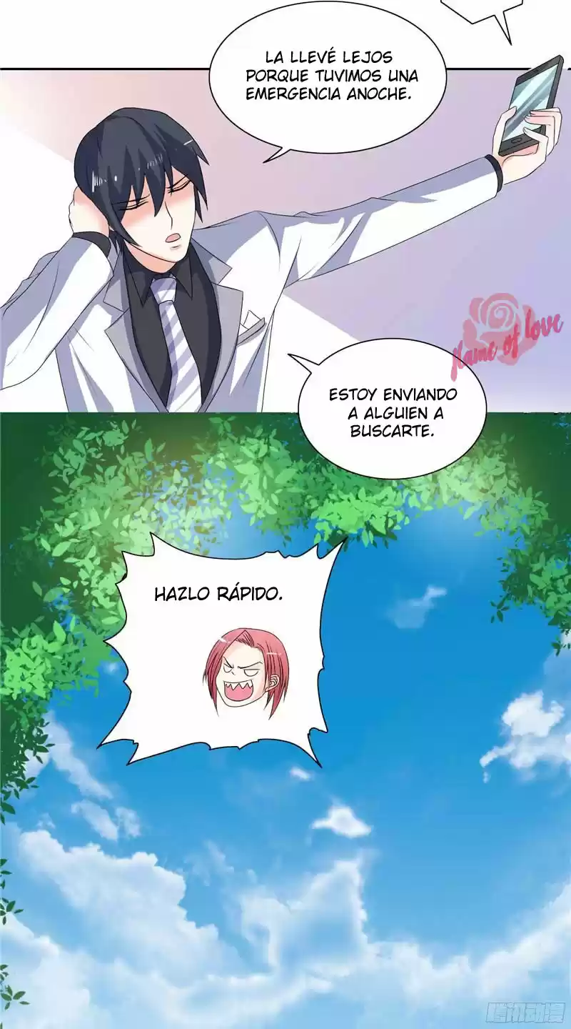 CEO's Perfect Match - Capítulo 42 - Página 14 - LectorTMOo