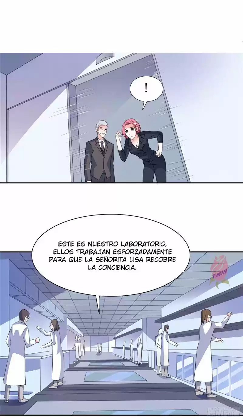 CEO's Perfect Match - Capítulo 42 - Página 17 - LectorTMOo