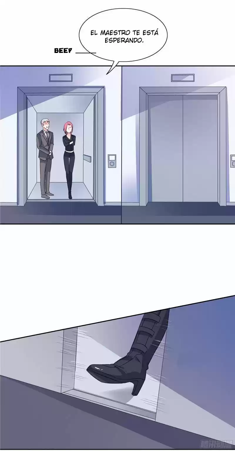 CEO's Perfect Match - Capítulo 42 - Página 18 - LectorTMOo