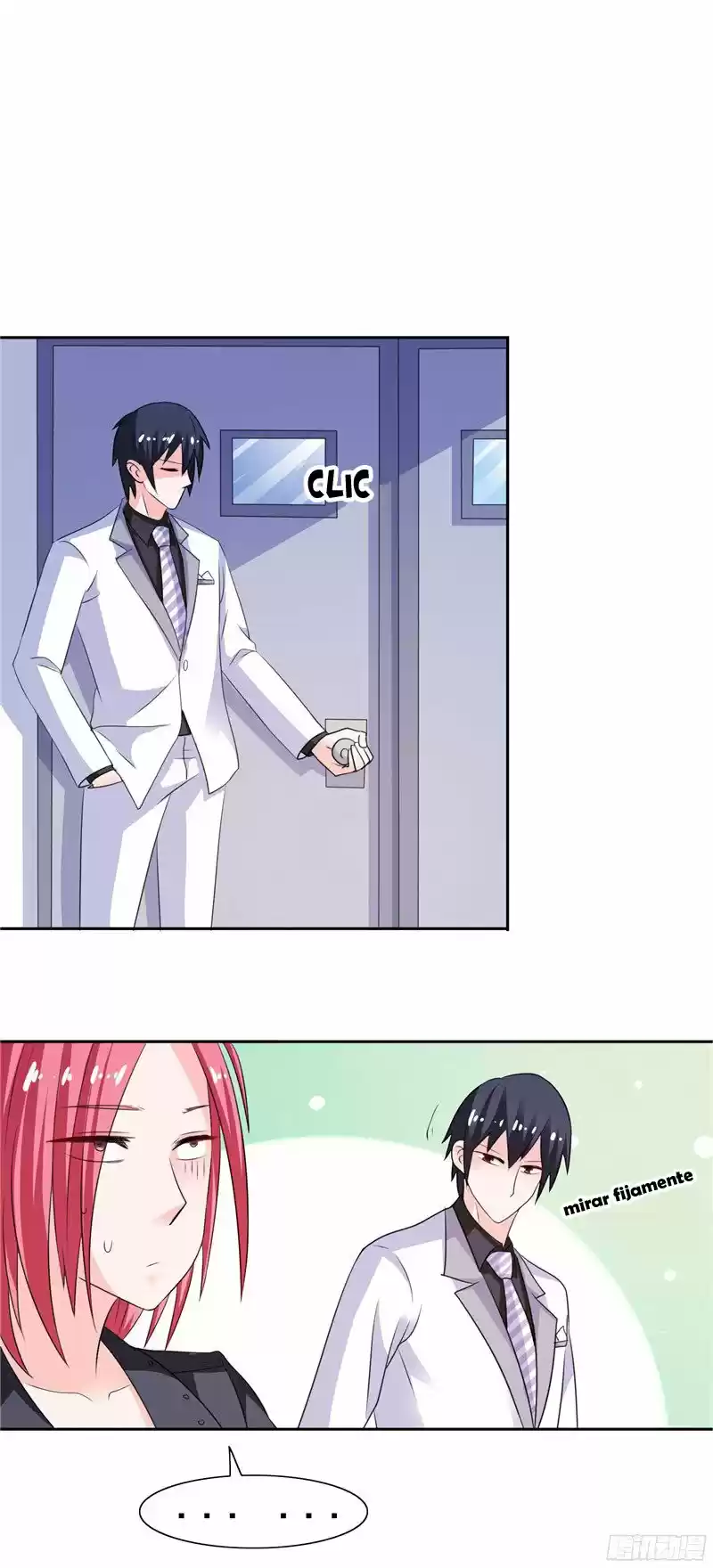 CEO's Perfect Match - Capítulo 43 - Página 5 - LectorTMOo