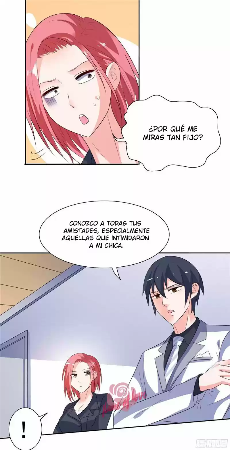 CEO's Perfect Match - Capítulo 43 - Página 6 - LectorTMOo