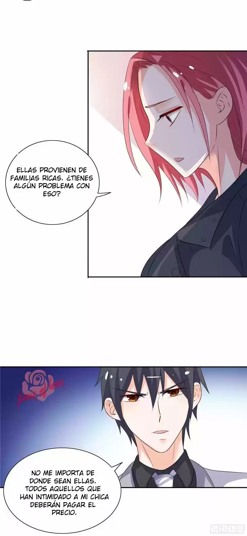 CEO's Perfect Match - Capítulo 43 - Página 7 - LectorTMOo