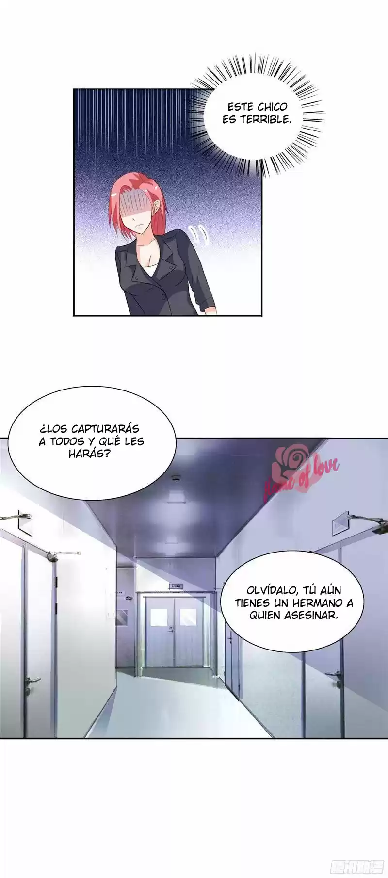 CEO's Perfect Match - Capítulo 43 - Página 8 - LectorTMOo