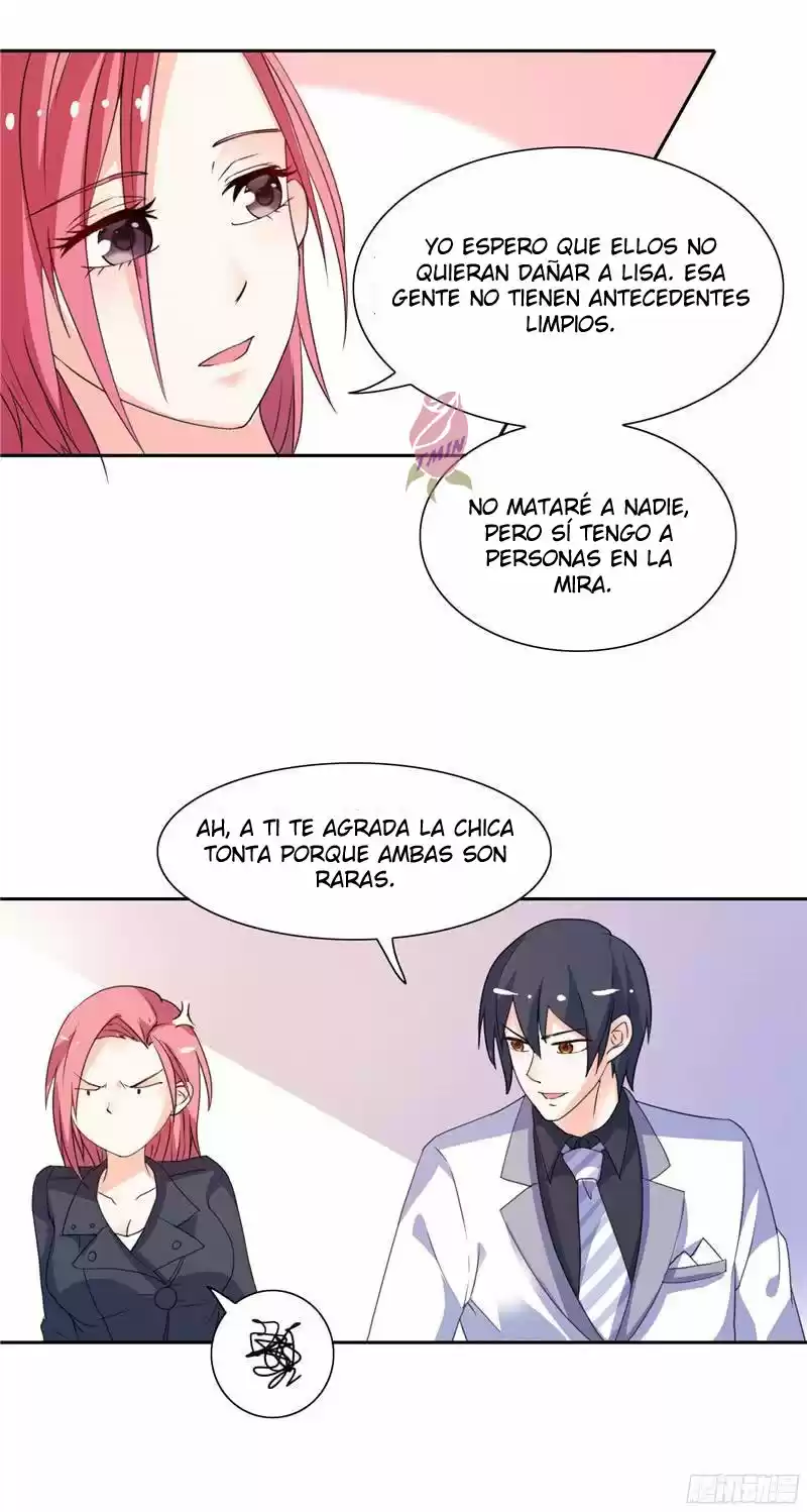 CEO's Perfect Match - Capítulo 43 - Página 10 - LectorTMOo