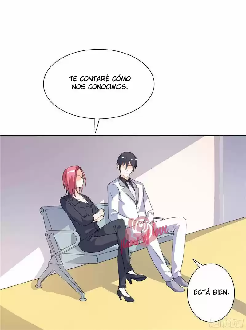 CEO's Perfect Match - Capítulo 43 - Página 11 - LectorTMOo