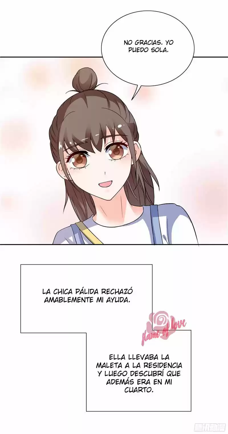 CEO's Perfect Match - Capítulo 43 - Página 15 - LectorTMOo