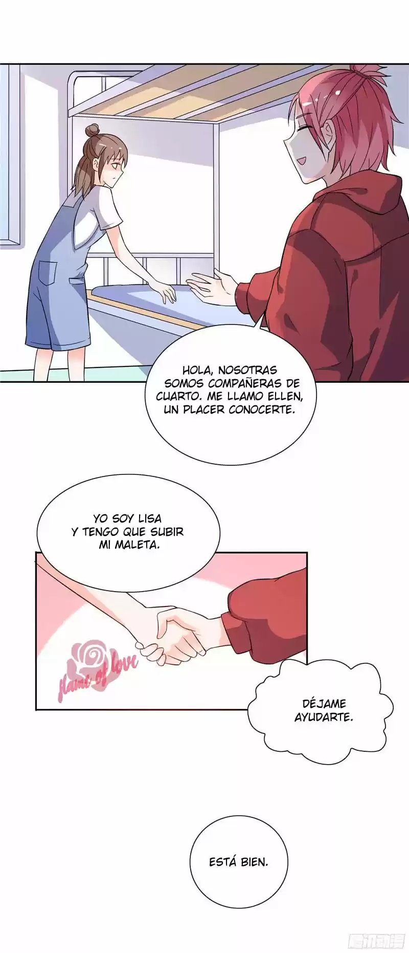 CEO's Perfect Match - Capítulo 43 - Página 16 - LectorTMOo