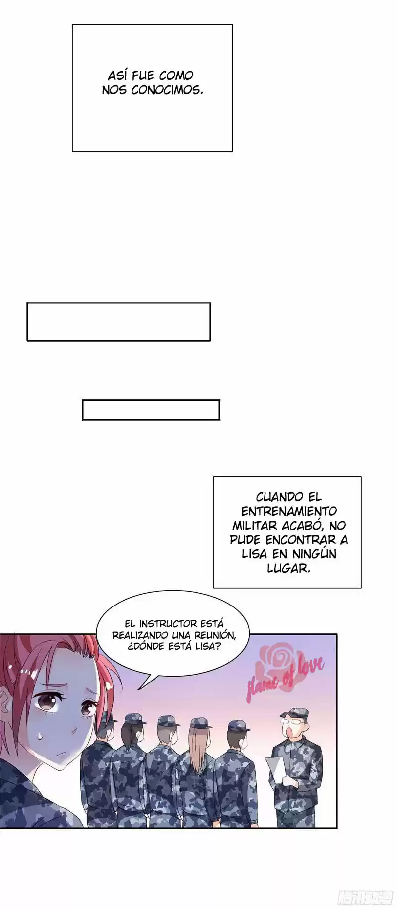 CEO's Perfect Match - Capítulo 43 - Página 17 - LectorTMOo