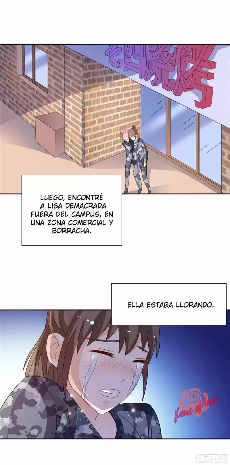 CEO's Perfect Match - Capítulo 43 - Página 18 - LectorTMOo