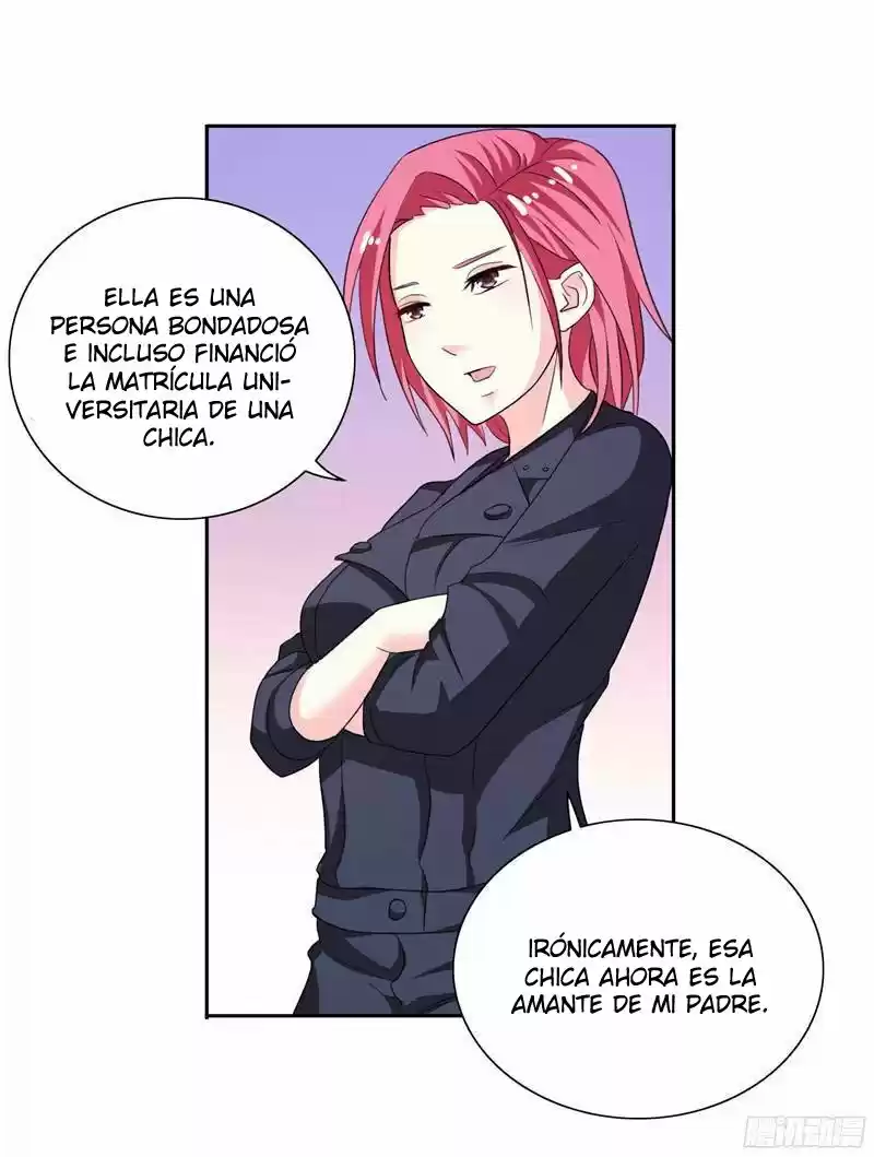 CEO's Perfect Match - Capítulo 44 - Página 5 - LectorTMOo