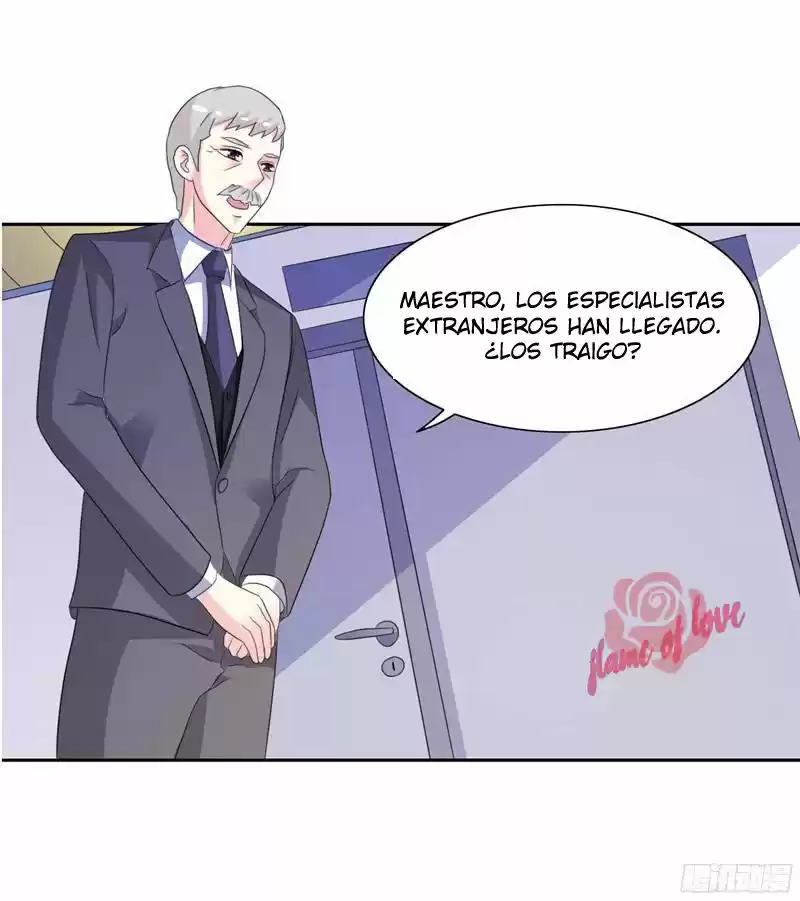 CEO's Perfect Match - Capítulo 44 - Página 6 - LectorTMOo