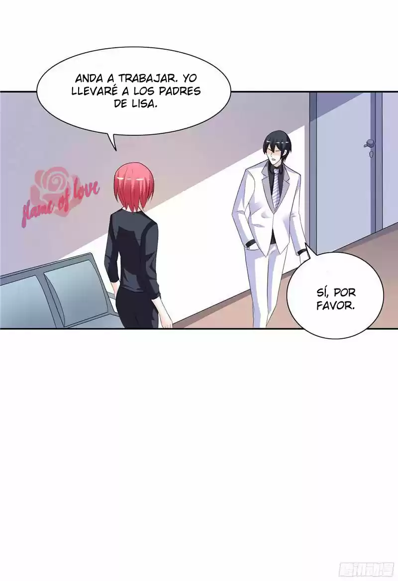 CEO's Perfect Match - Capítulo 44 - Página 8 - LectorTMOo