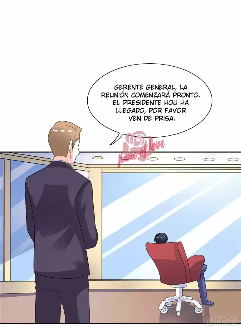 CEO's Perfect Match - Capítulo 44 - Página 10 - LectorTMOo