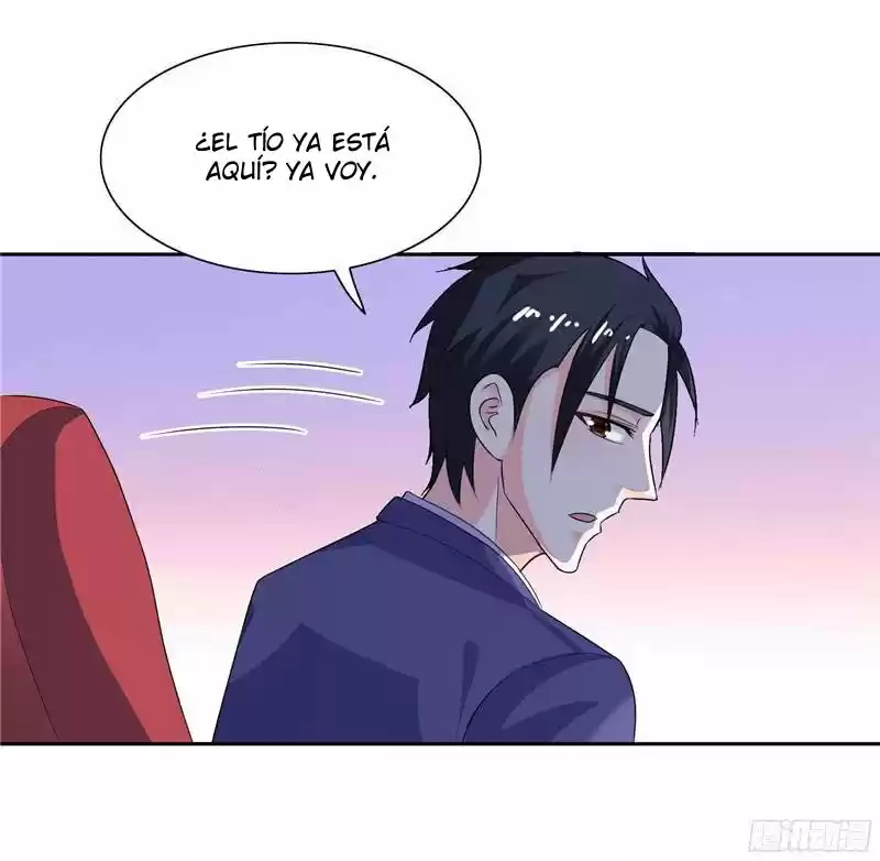 CEO's Perfect Match - Capítulo 44 - Página 11 - LectorTMOo
