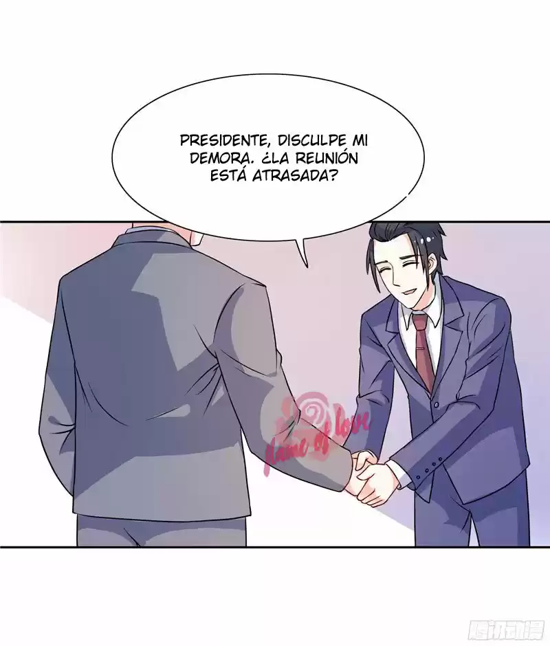 CEO's Perfect Match - Capítulo 44 - Página 13 - LectorTMOo