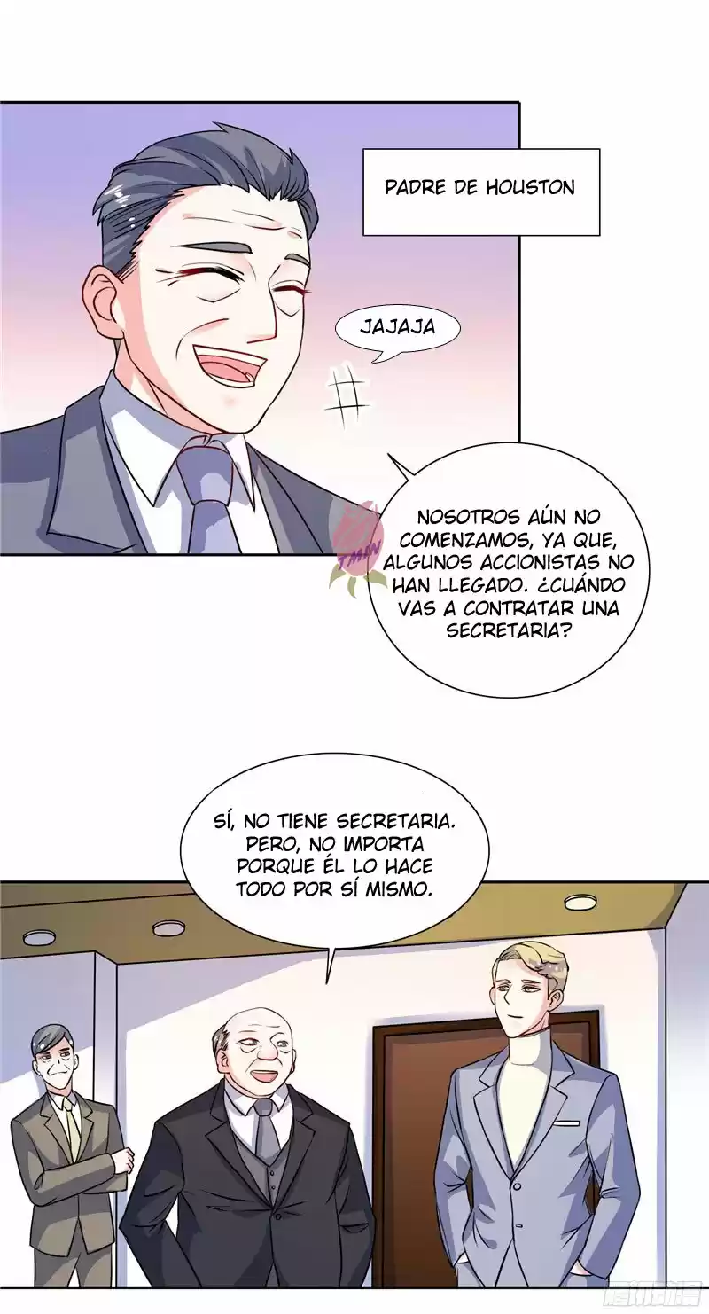 CEO's Perfect Match - Capítulo 44 - Página 14 - LectorTMOo