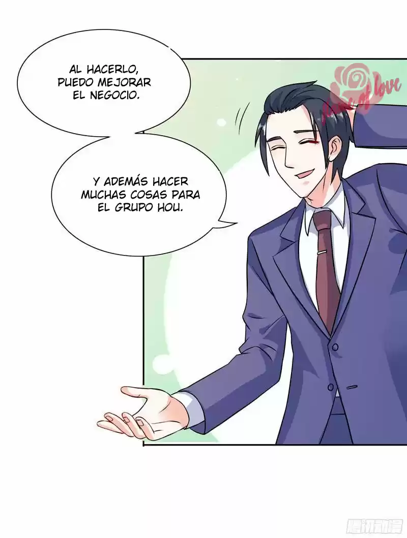 CEO's Perfect Match - Capítulo 44 - Página 15 - LectorTMOo