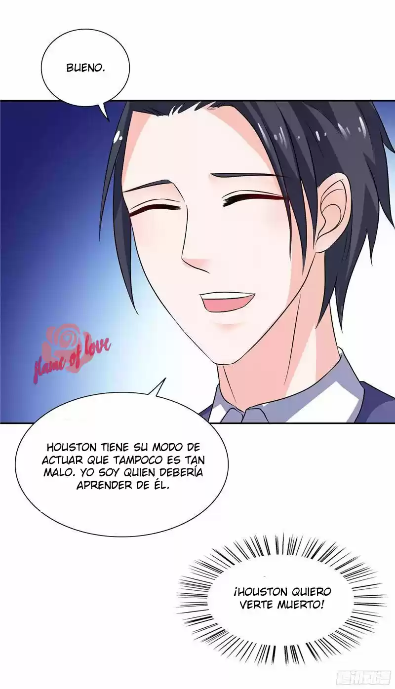 CEO's Perfect Match - Capítulo 44 - Página 18 - LectorTMOo