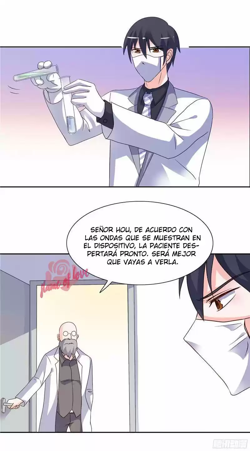 CEO's Perfect Match - Capítulo 44 - Página 20 - LectorTMOo