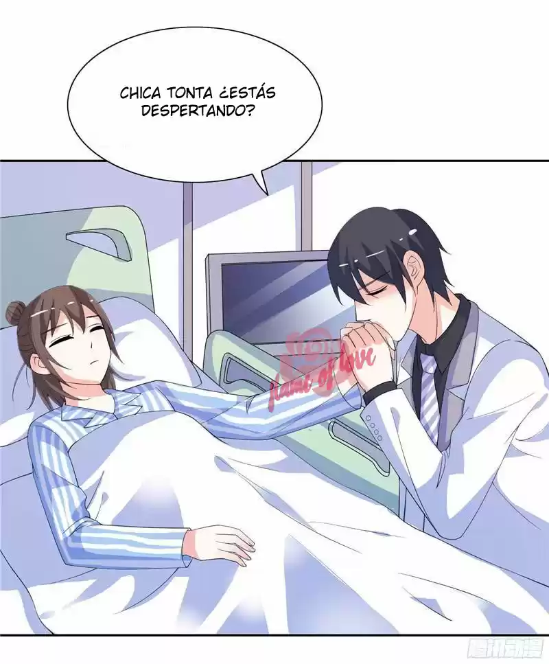 CEO's Perfect Match - Capítulo 44 - Página 23 - LectorTMOo